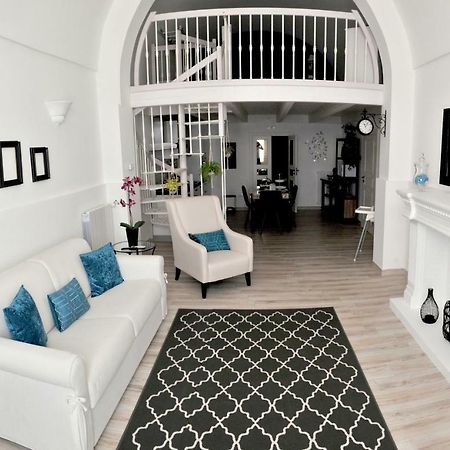 فيلا Casa Tra Borgo E Mare مونوبولي المظهر الخارجي الصورة