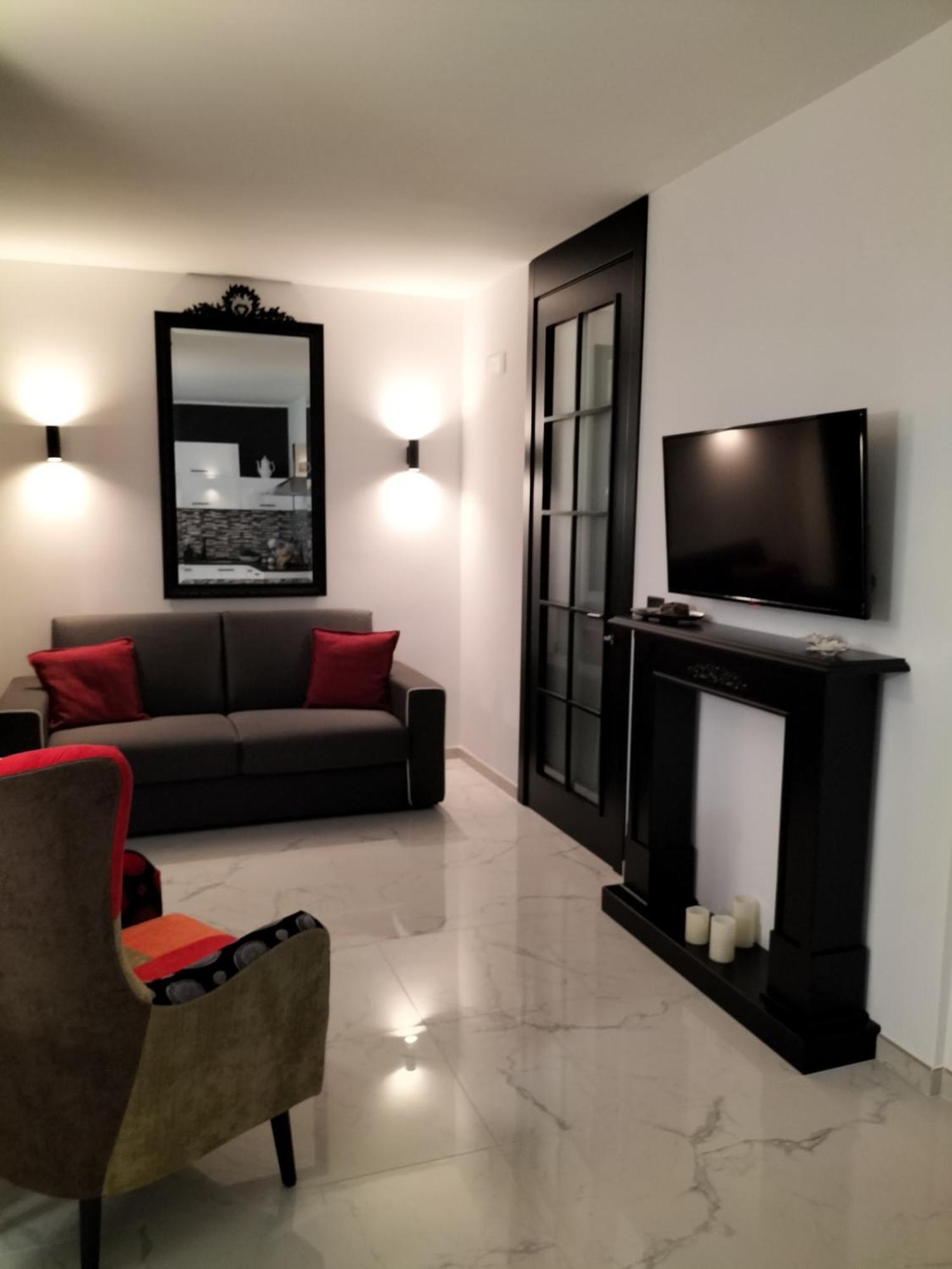 فيلا Casa Tra Borgo E Mare مونوبولي المظهر الخارجي الصورة