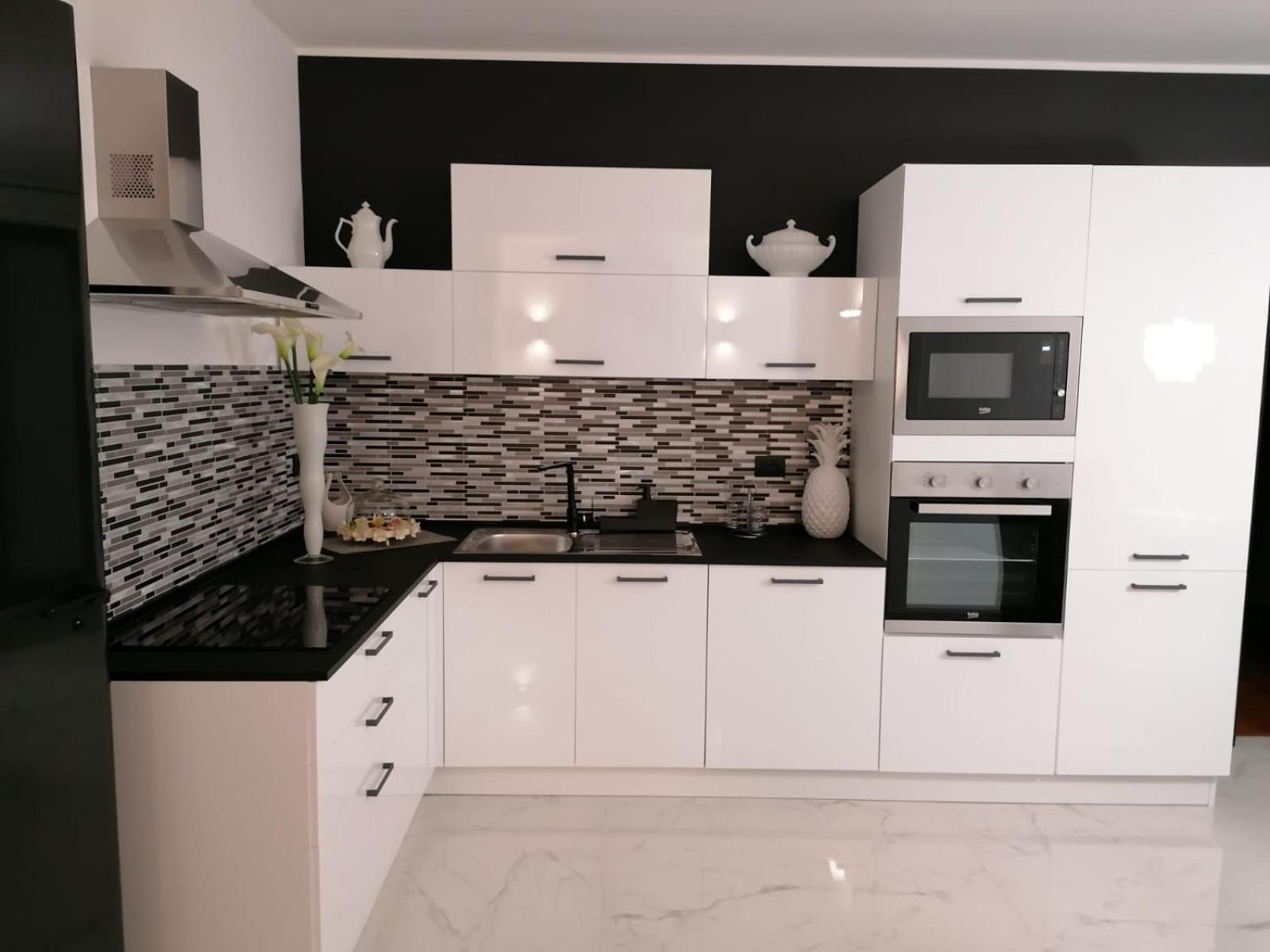فيلا Casa Tra Borgo E Mare مونوبولي المظهر الخارجي الصورة