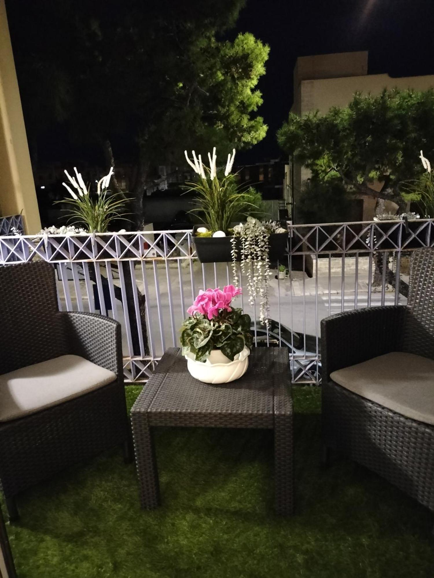 فيلا Casa Tra Borgo E Mare مونوبولي المظهر الخارجي الصورة