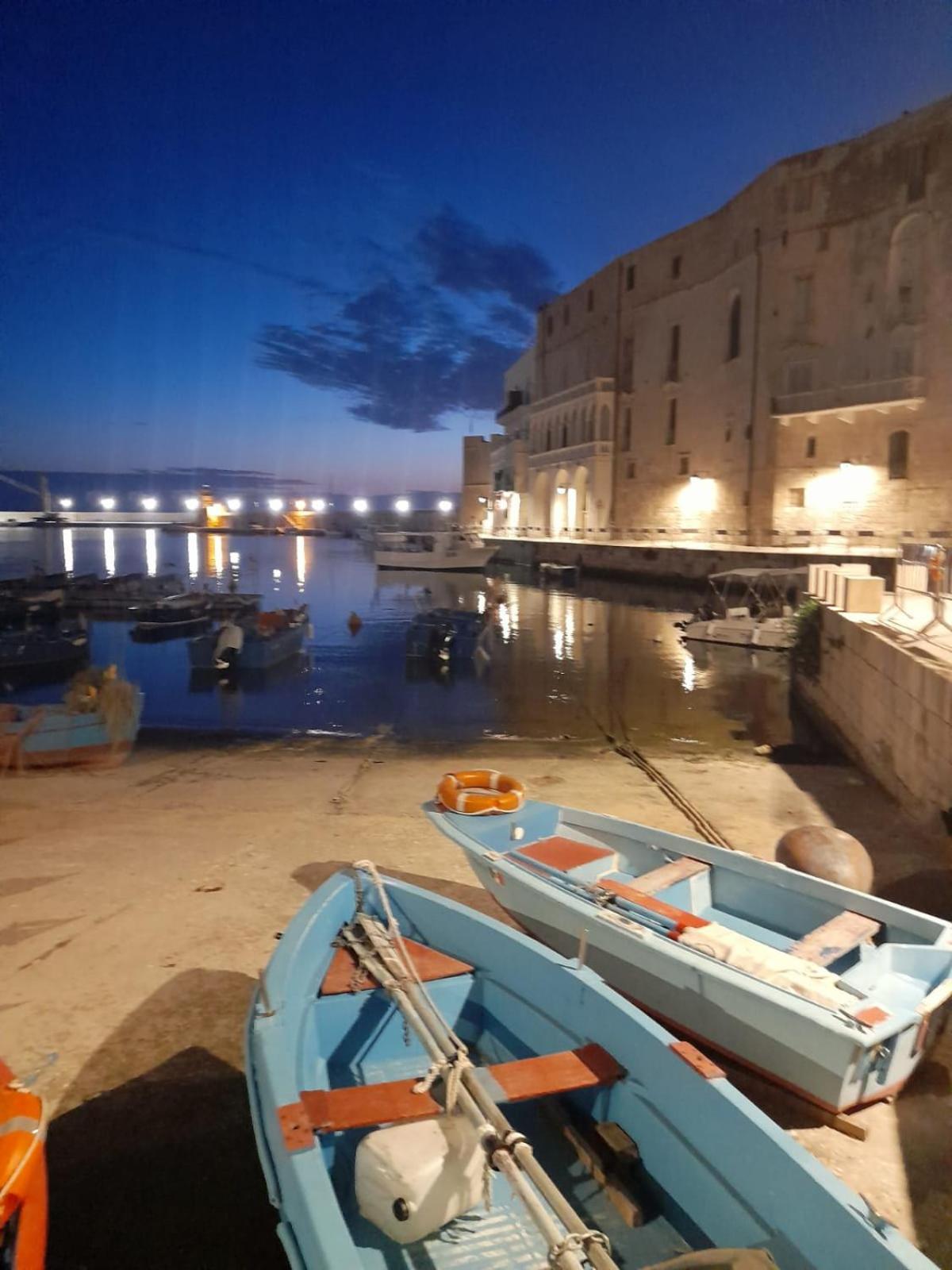 فيلا Casa Tra Borgo E Mare مونوبولي المظهر الخارجي الصورة