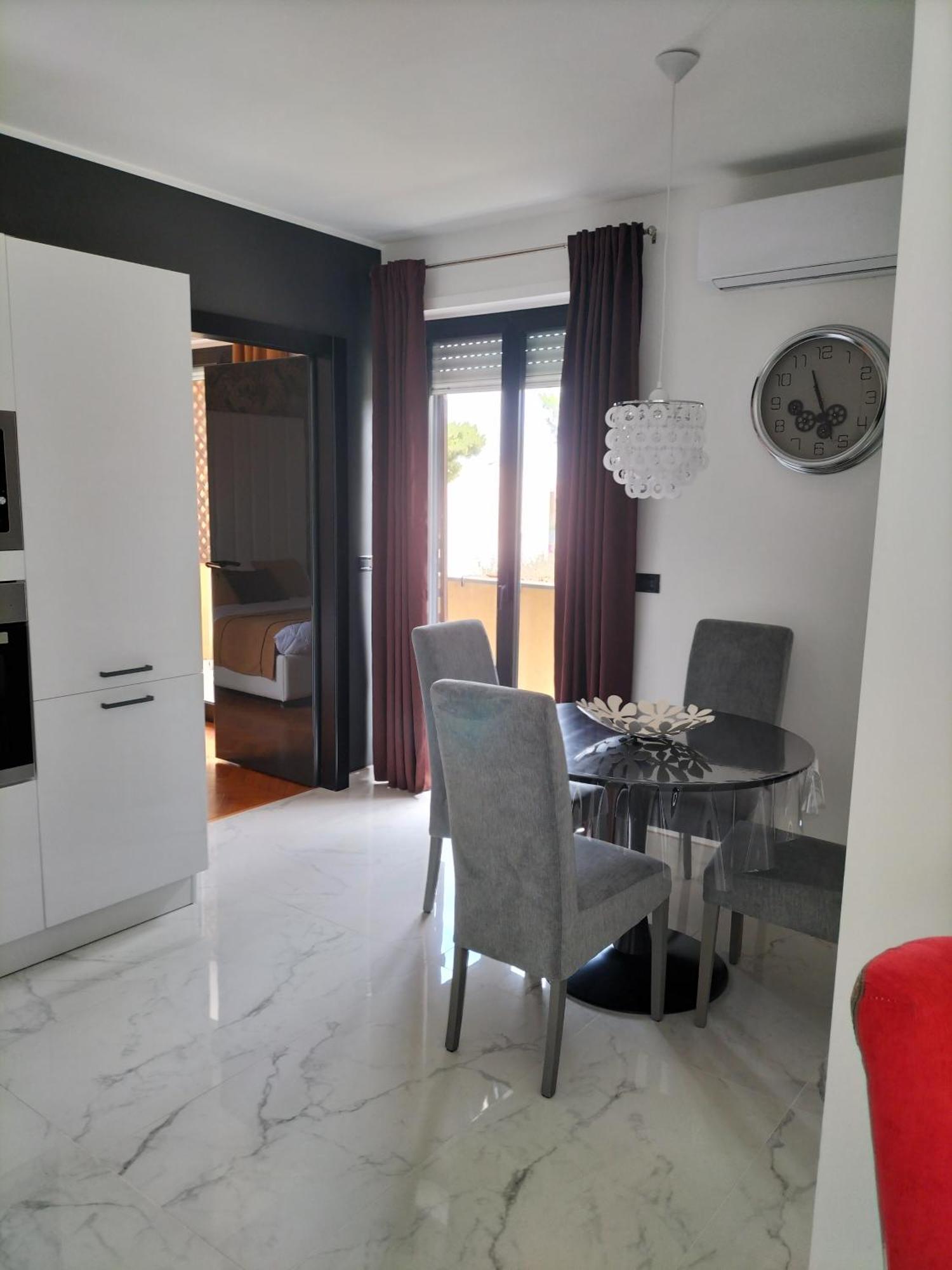 فيلا Casa Tra Borgo E Mare مونوبولي المظهر الخارجي الصورة
