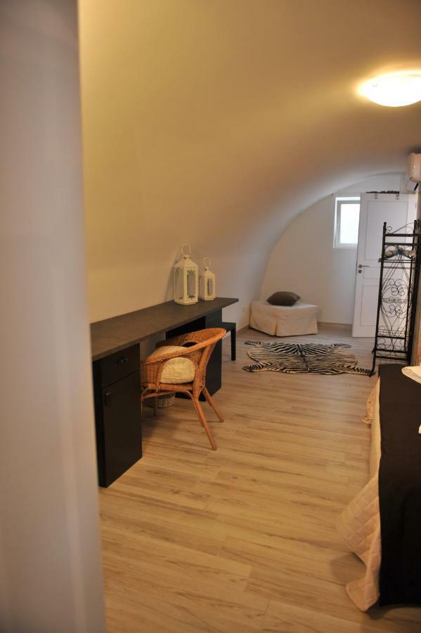 فيلا Casa Tra Borgo E Mare مونوبولي المظهر الخارجي الصورة