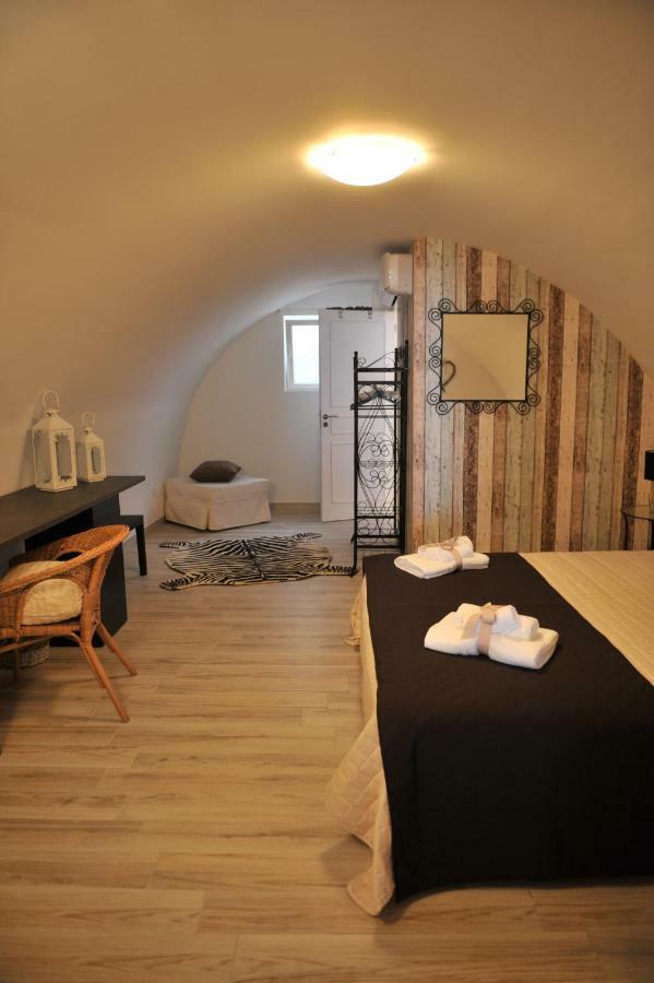فيلا Casa Tra Borgo E Mare مونوبولي المظهر الخارجي الصورة